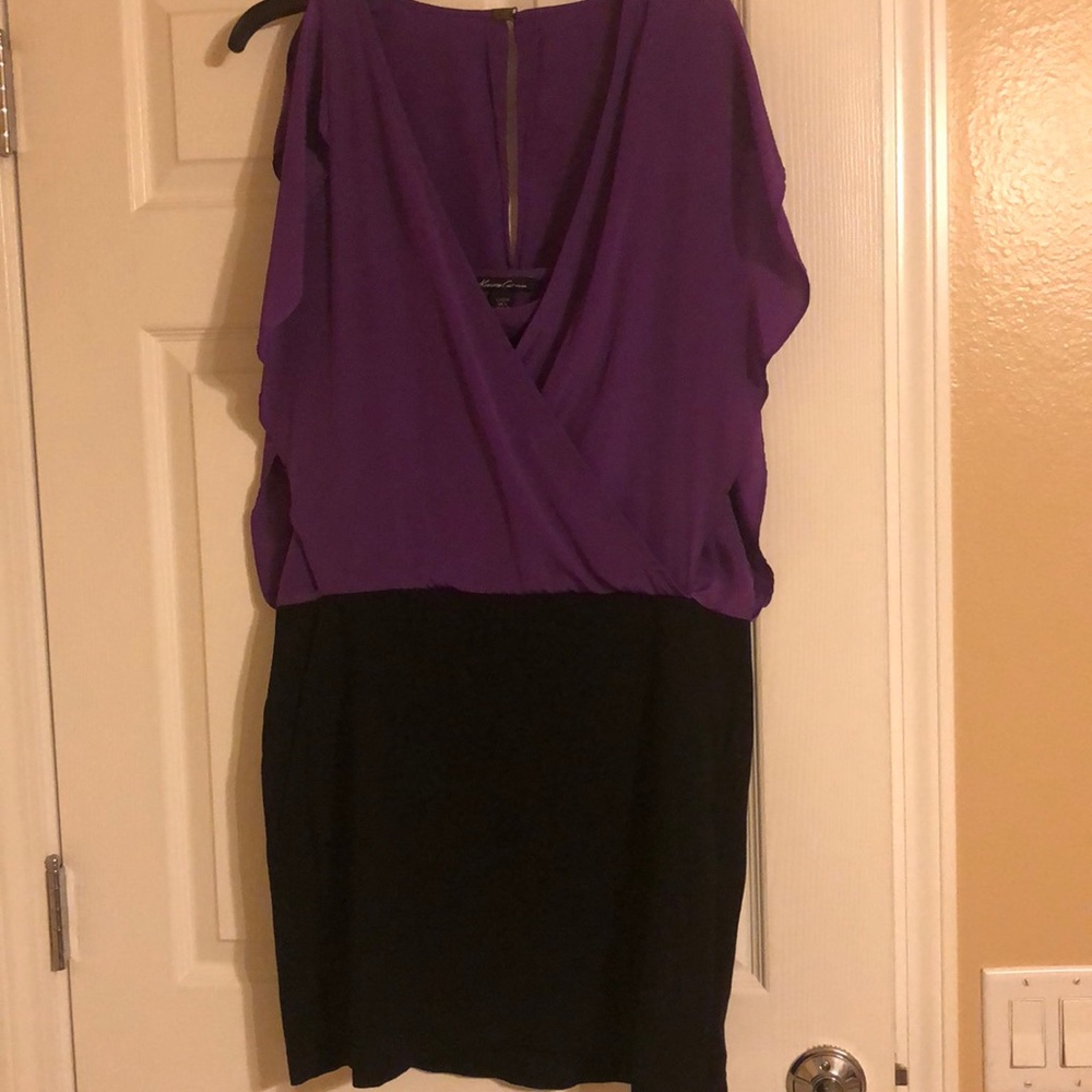 Kenneth Cole dress